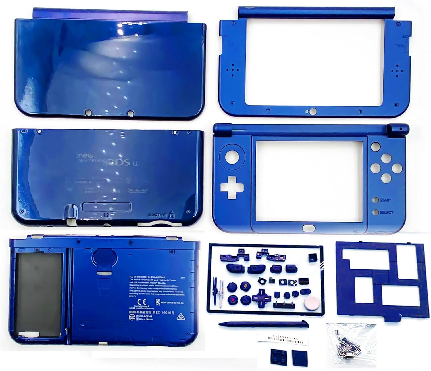 任天堂3DSソフトセット17個 ニンテンドー3DSソフトセット17個セット